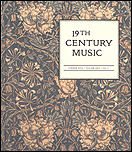19th-Century Music